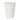 12oz Single Wall White Paper Cup