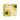 Poppies Yellow Napkin 33cm