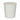 4oz Single Wall White Paper Cup