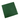 Poppies Green Napkin 40cm