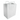 Large White Paper Carrier Bag
