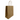 Small Brown Twisted Handle Paper Bag