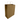 Large Brown Twisted Handle Paper Bag