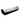 Kraft Hotdog Tray Black