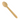 Wooden Spoon