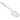 Clear Plastic Spoon