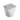 26oz Leakproof White Noodle Box
