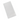 Poppies White Folded Napkin 33cm