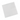 Poppies White Napkin 24cm
