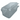 500g Plastic Fruit Punnet