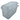 1000g Plastic Fruit Punnet