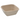 1000ml Wide Square Pulp Bowl