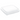 Wide Square Pulp Bowl Plastic Lid