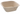 3500ml Square Pulp Bowl