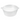 2oz Hinged Plastic Sauce Pot