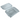 600ml Hinged Plastic Container Economy