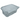 1000ml Hinged Plastic Container Economy