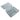 1100ml Hinged Plastic Container Economy