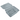 1500ml Hinged Plastic Container Economy