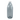 1000ml Clear Plastic Bottles & Lids