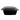 375ml Microwave Container Black