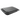 1000ml Rectangular Microwave Container & Lid