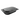 750ml Rectangular Microwave Container & Lid