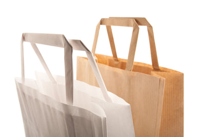 Paper Carrier Bags