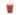 12oz Clear Plastic Smoothie Cup