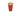 16oz Clear Plastic Smoothie Cup