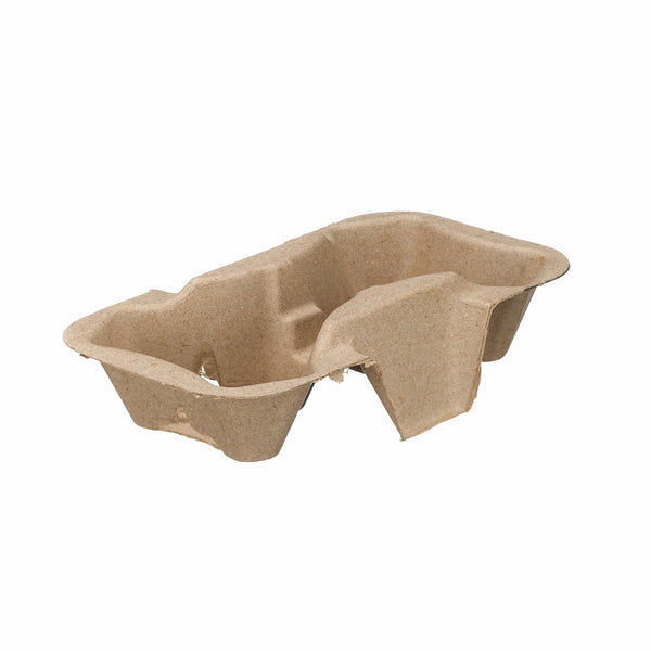 2-Cup Carry Tray