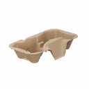 2-Cup Carry Tray