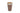 20oz Clear Plastic Smoothie Cup