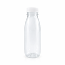 330ml Empty Clear Plastic PET Bottle with lid