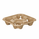 4-Cup Carry Tray