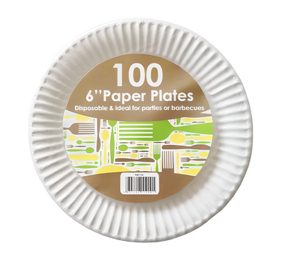 Plates & Trays