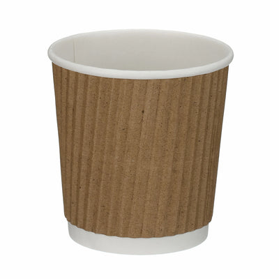 Hot Paper Cups