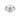 500ml Clear Hinged Salad Bowl Round