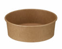 500ml Round Kraft Deli Bowl