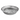 9 Inch Round Aluminium Foil Food Container