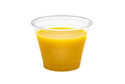 Cups & Bottles