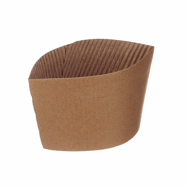 Coffee Cup Sleeve [12-16oz]