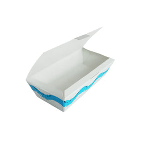 Paper Fish & Chip Box