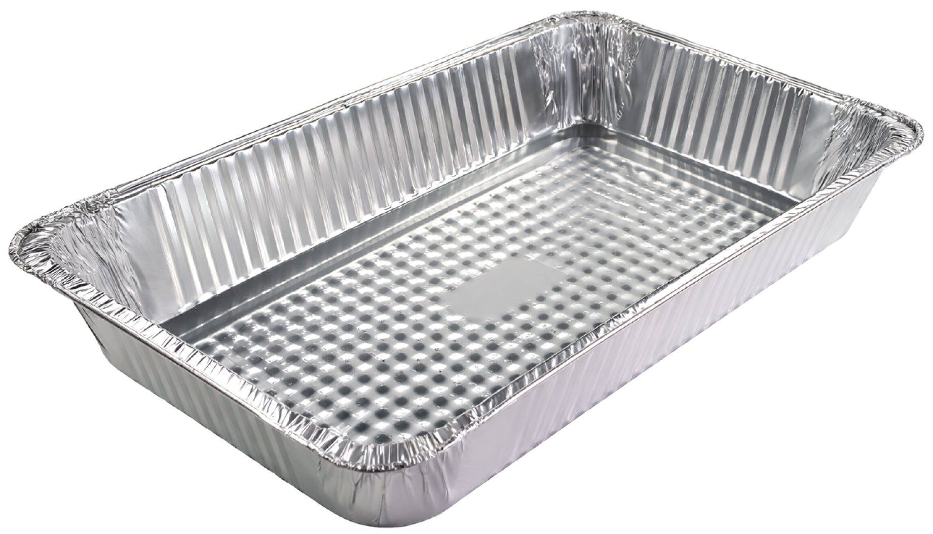 Full Deep Gastronorm Foil Container