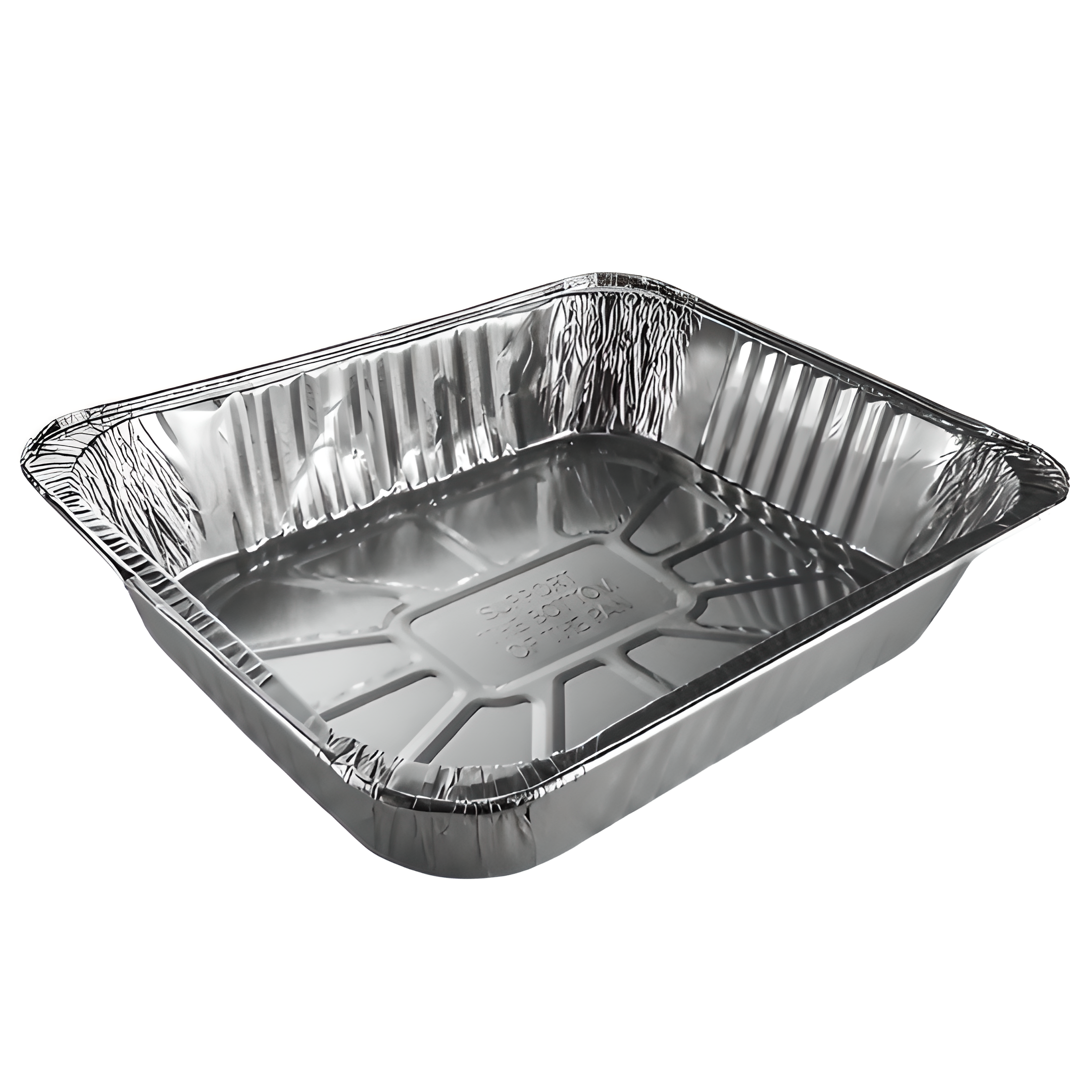 Half Deep Gastronorm Aluminium Foil Food Container