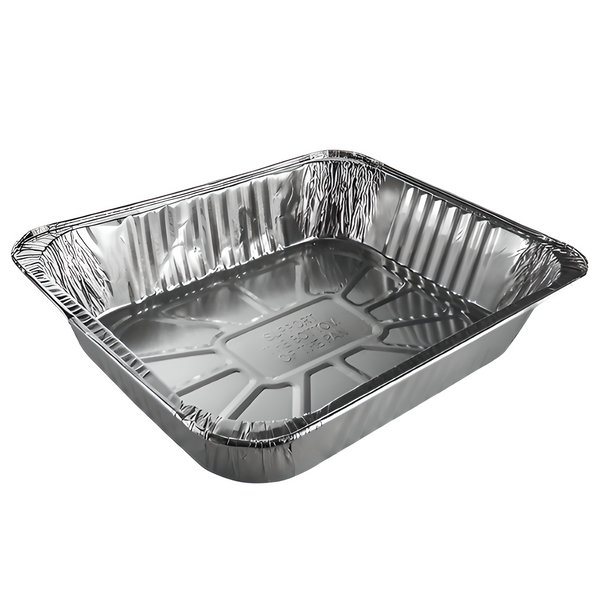 Half Deep Gastronorm Aluminium Foil Food Container