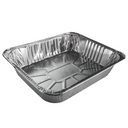 Half Deep Gastronorm Aluminium Foil Food Container