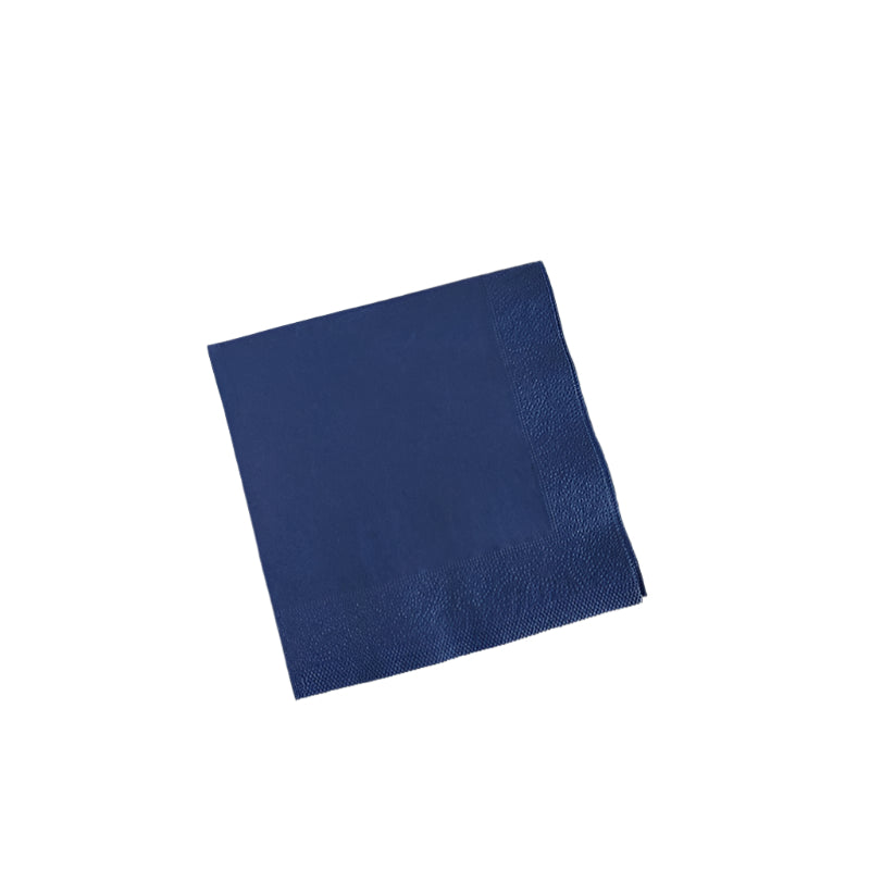 Indigo Napkin (25x25cm) (2ply) 1x2000