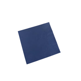 Navy Blue Napkin (2ply) 1x2000