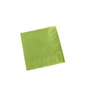 Lime Zest Napkin (33x33cm) (2ply) 1x2000